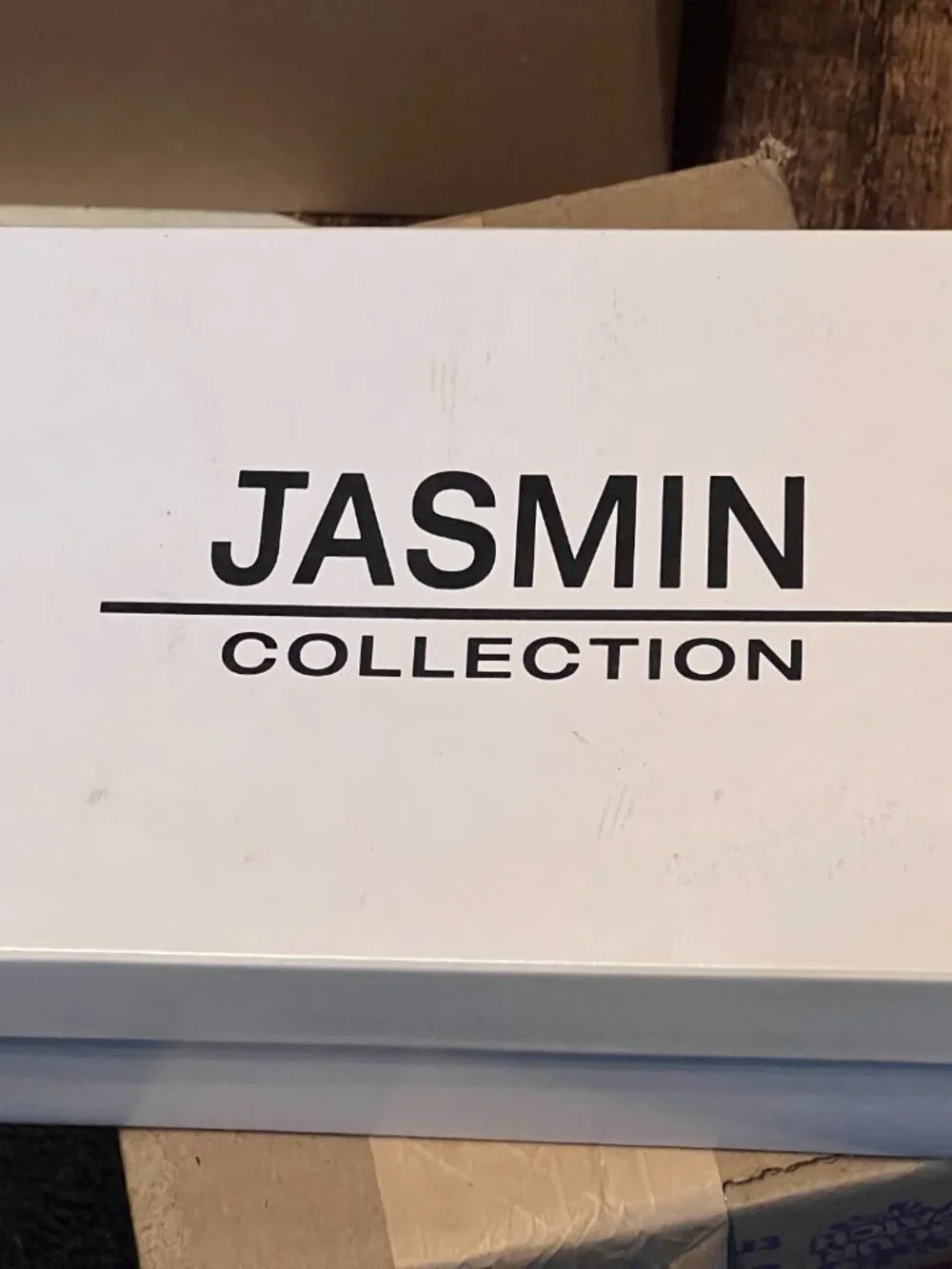 Jasmin Black Stretch Macrame Leather Sandals Size 8W